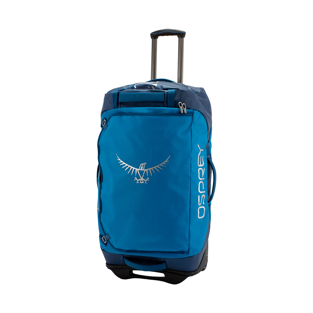 Osprey 中型キャリー/バックパック 楽天市場】Osprey オスプレー OZONE CARRY-ON BOARDING BAG