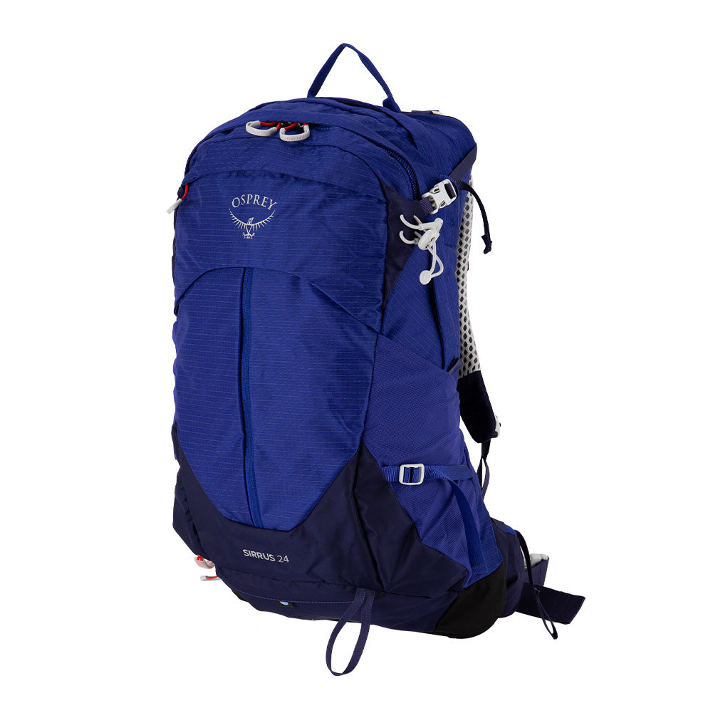 月末月初でポイントUP! オスプレー Osprey バックパック シラス 24 リュックサック ザック 24L ハイキング 登山 アウトドア