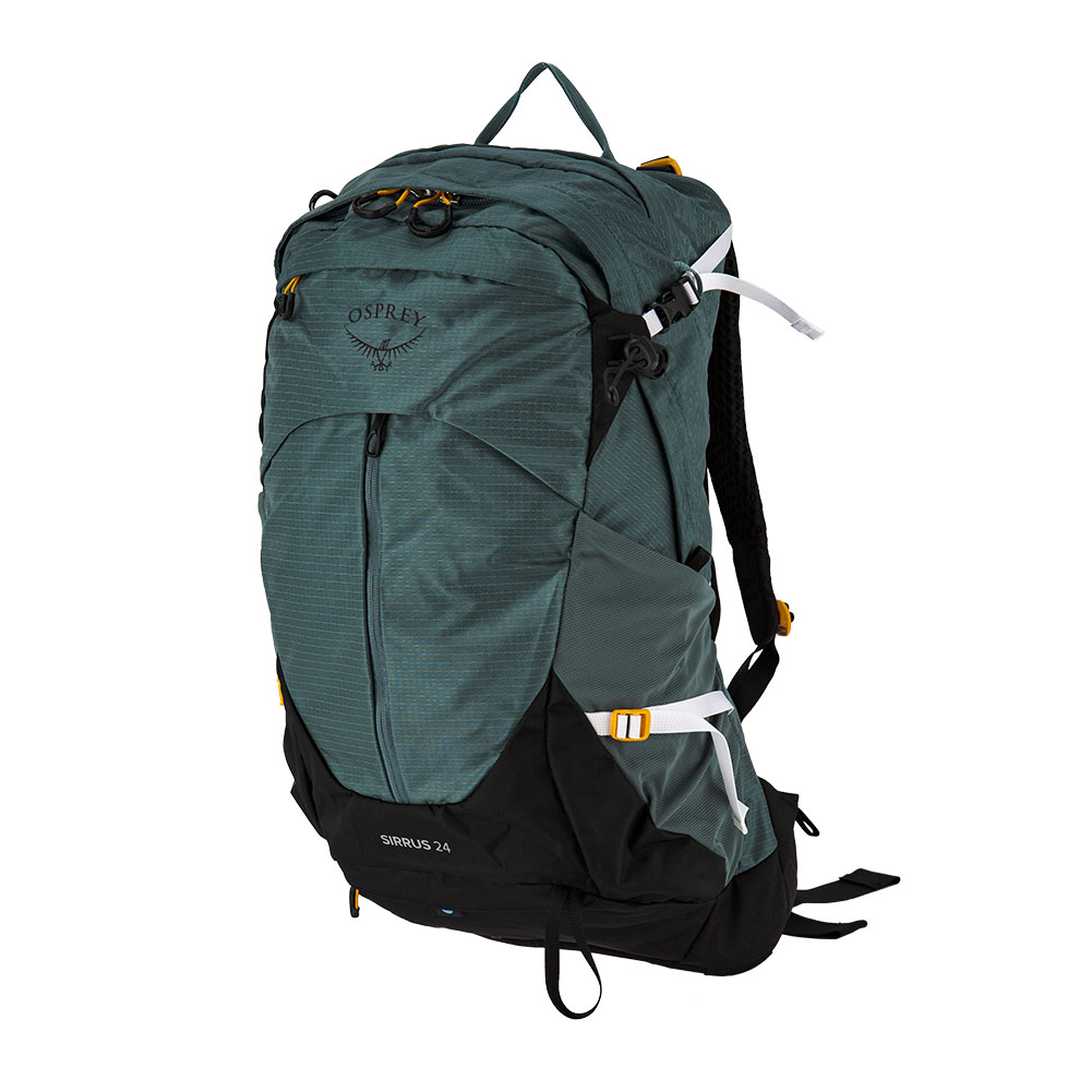 月末月初でポイントUP! オスプレー Osprey バックパック シラス 24 リュックサック ザック 24L ハイキング 登山 アウトドア