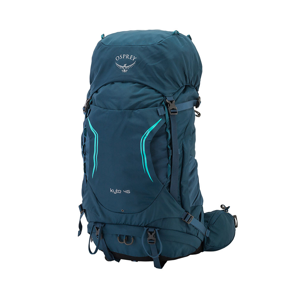 OSPREY オスプレー Osprey バックパック カイト 46 レディース