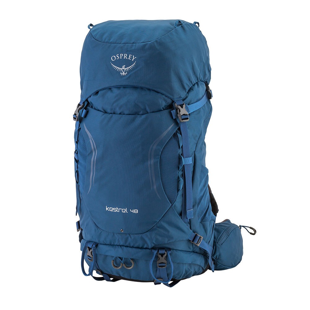 オスプレー Osprey バックパック ケストレル 48 19 ザック リュックサック アウトドア Opy 68 Gulliveronlineshopping Yahoo 店 通販 Yahoo ショッピング