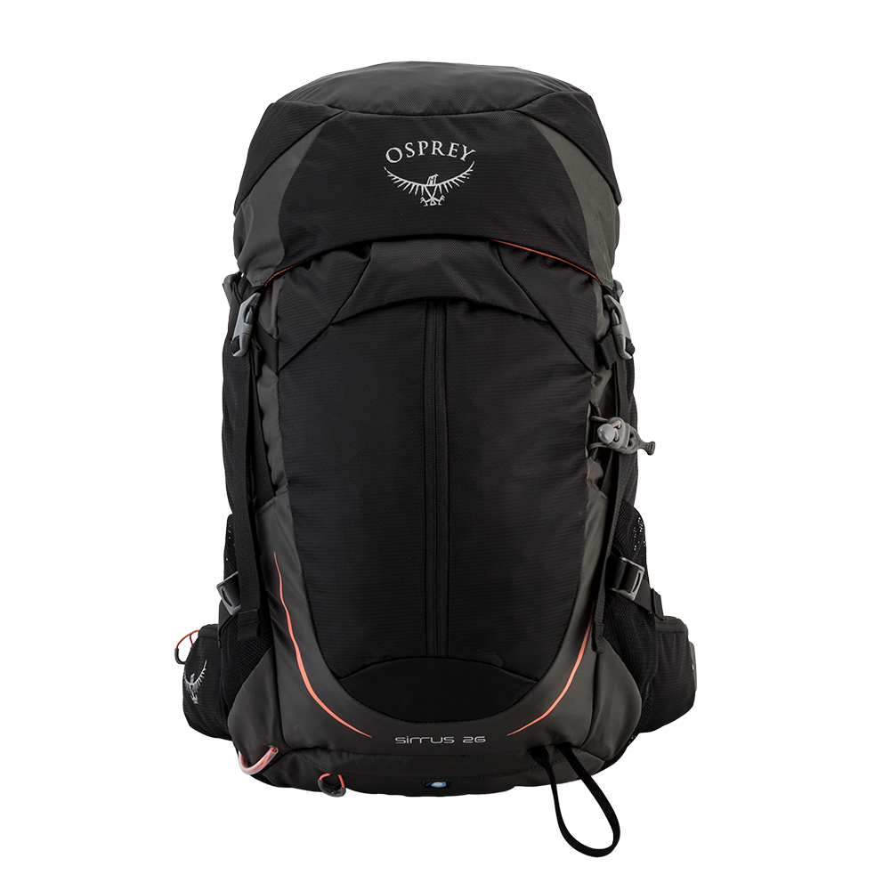 【並行輸入品】 オスプレー Osprey バックパック シラス 26 Sirrus （26L） レディース リュックサック ザック ハイキング 登山 アウトドア 旅行 | OSPREY | 01