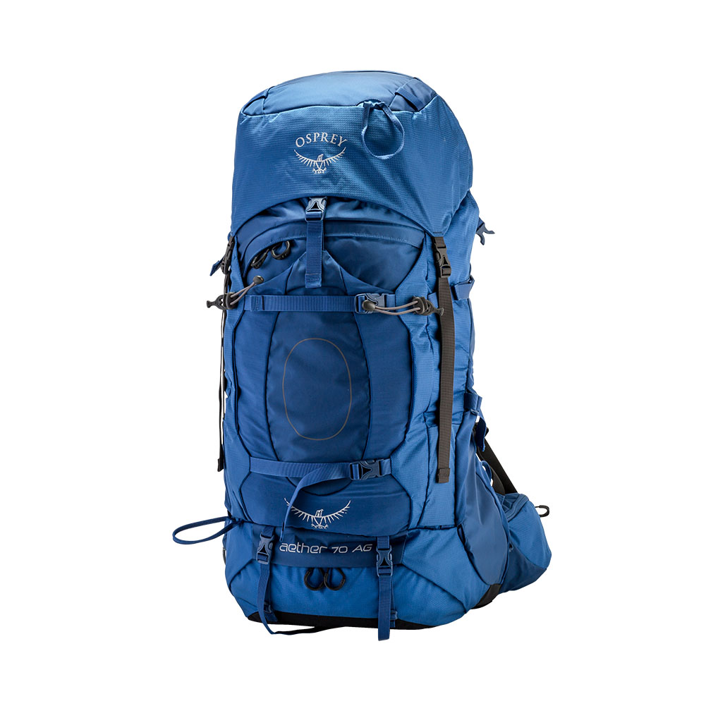 Osprey - 値下更新：オスプレー　OSPREY　イーサー　aether　70  AG オスプレー Osprey バックパック イーサー AG 70 Aether AG