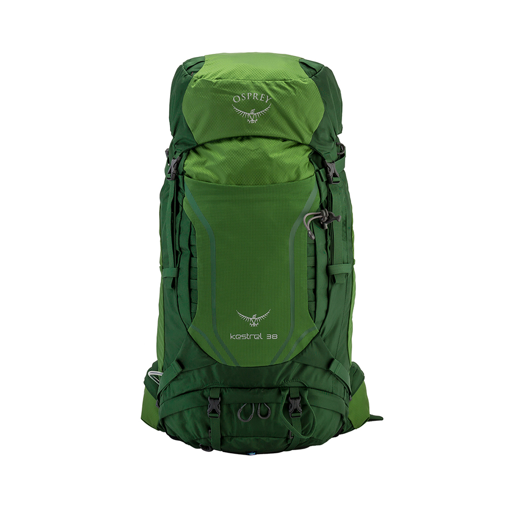 【並行輸入品】 オスプレー Osprey ザック ケストレル 38 Kestrel （36-38L） バックパック リュックサック トレッキング 登山 アウトドア メンズ 旅行 | OSPREY | 03