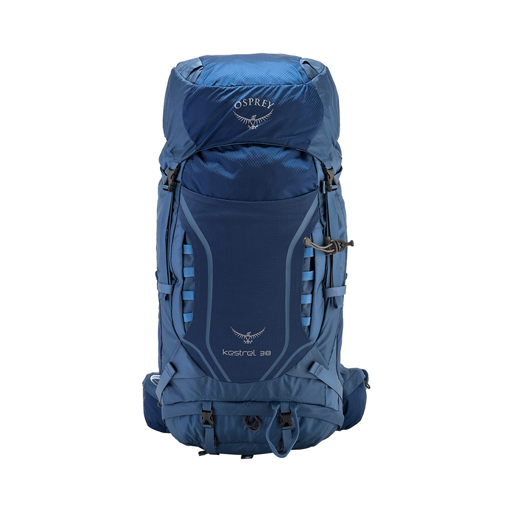 osprey kestrel 38 ケストレル 登山　バック　ザック リュック 51H4CvPi9NL.jpg