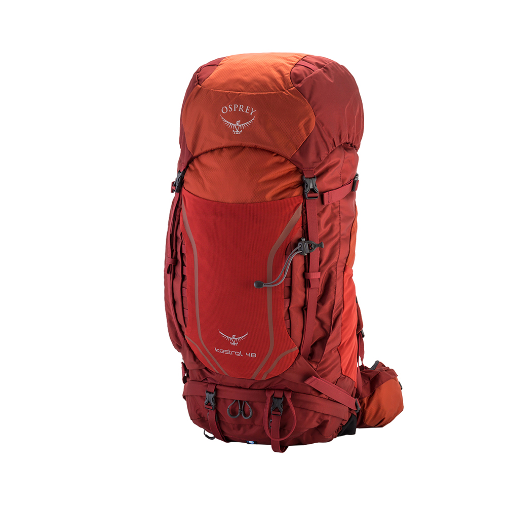 【並行輸入品】 オスプレー ザック ケストレル 48 Kestrel バックパック リュックサック トレッキング 登山 アウトドア メンズ 旅行 テクニカル パック | OSPREY | 01