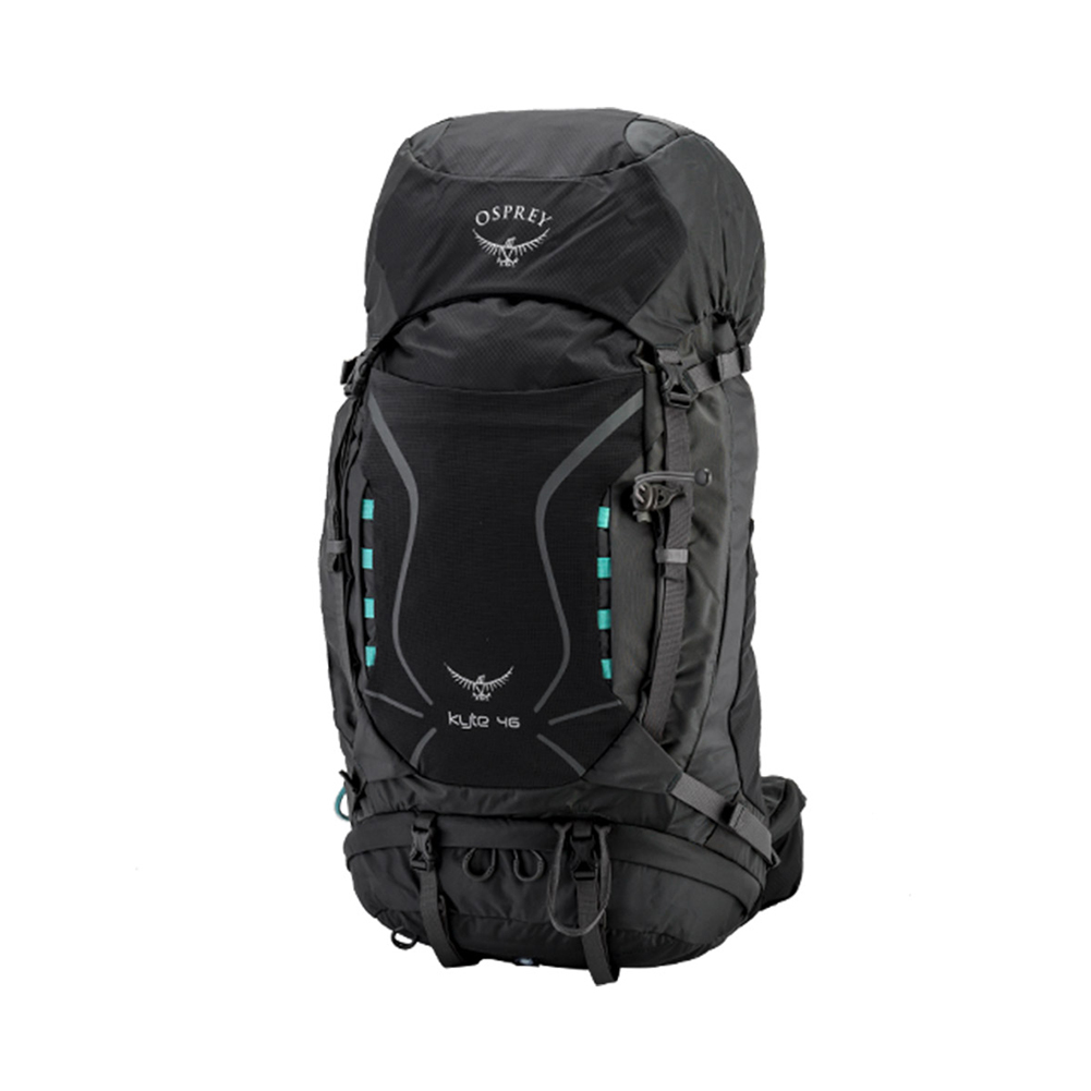 【並行輸入品】 オスプレー Osprey ザック カイト 46 Kyte レディース （44-46L） バックパック リュックサック トレッキング 登山 アウトドア 旅行 | OSPREY | 01