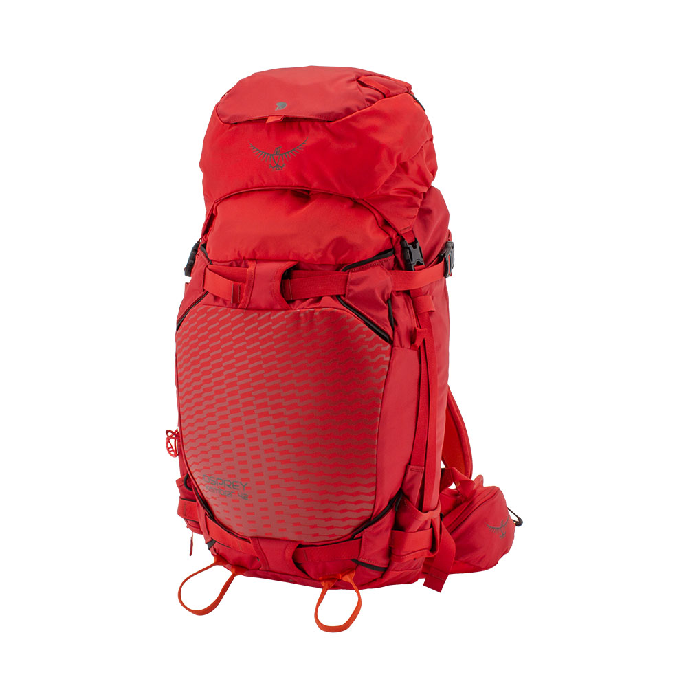 OSPREY kamber32 オスプレイ キャンバー32 M/L オレンジ OSPREY kamber32 オスプレイ キャンバー32 M/L オレンジ OSPREY