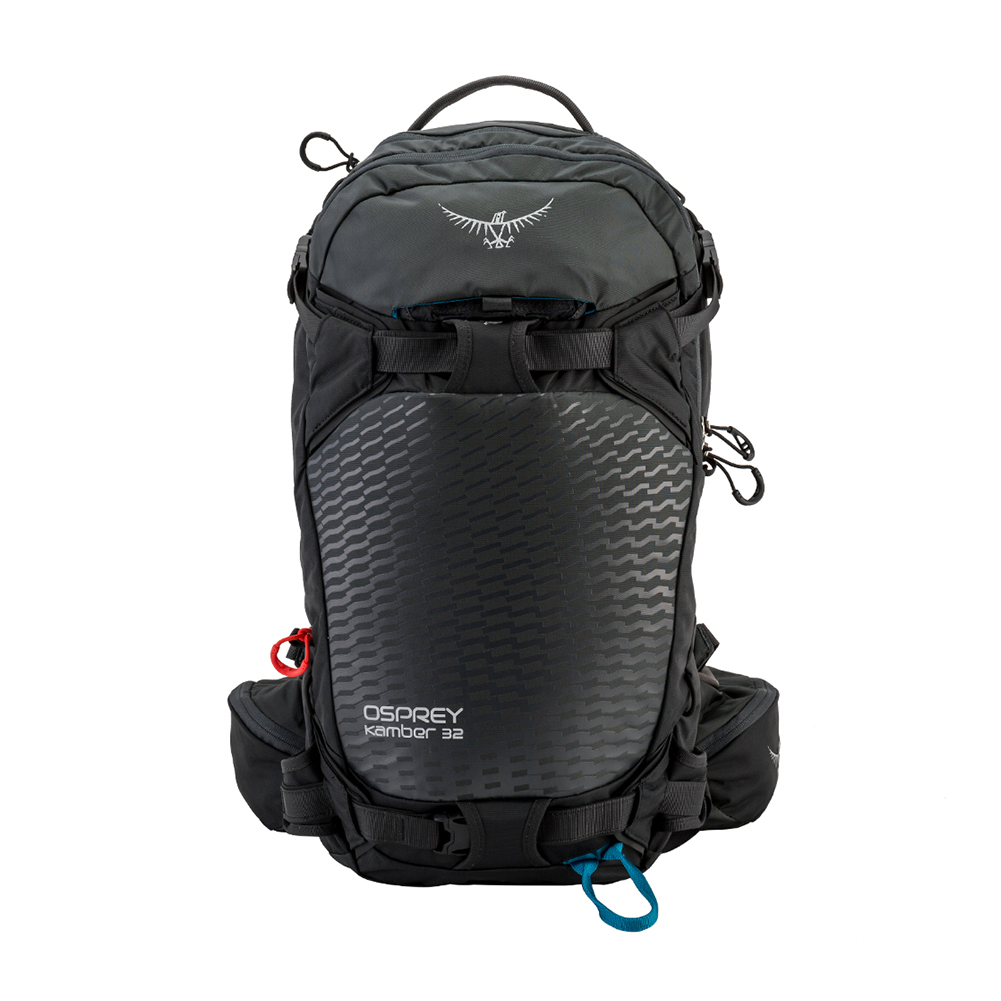 【並行輸入品】 オスプレー ザック キャンバー 32 Kamber バックパック リュックサック トレッキング 登山 スキー スノーボード テクニカル パック | OSPREY | 01