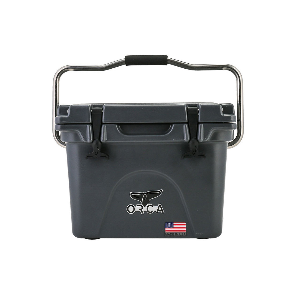 GW期間ポイント10倍 オルカ ORCA クーラーボックス Orca Coolers 20 クーラー 20QT 大型 約19L ハードクーラー