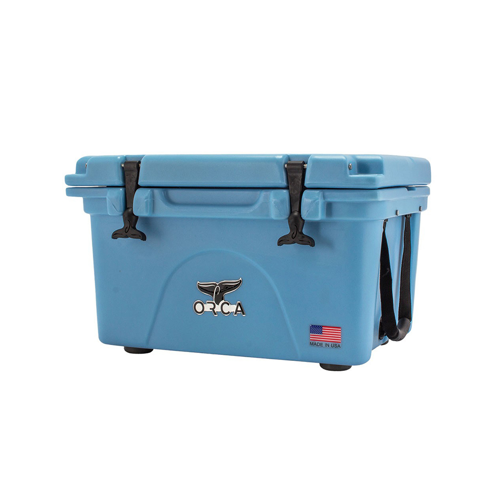 オルカ ORCA クーラーボックス Orca Coolers 26 クーラー 26QT 大型 約25L ハードクーラー