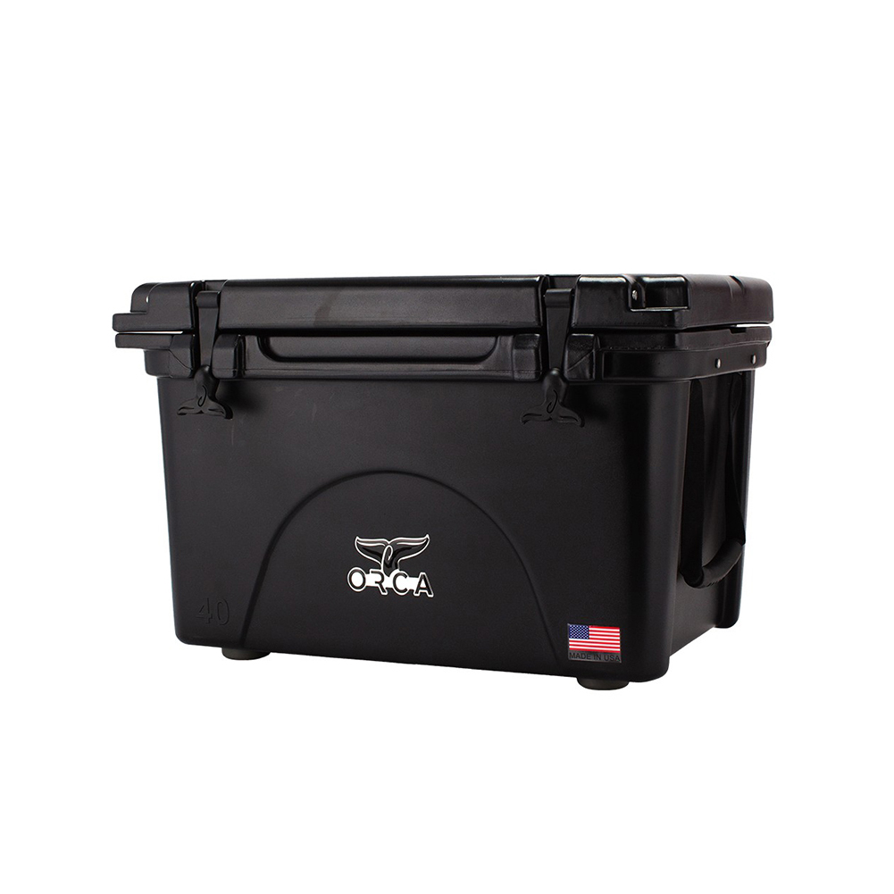 オルカ ORCA クーラーボックス Orca Coolers 40 クーラー 40QT