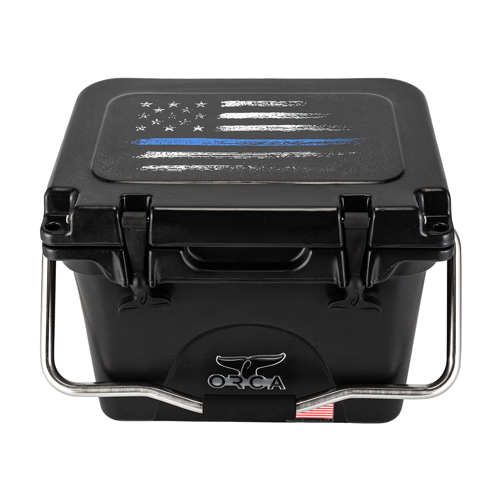 オルカ ORCA クーラーボックス Orca Coolers 20QT ヒーロークーラー 19L ハードクーラー クーラーBOX : orc-94 :  GulliverOnlineShopping Yahoo!店 - 通販 - Yahoo!ショッピング