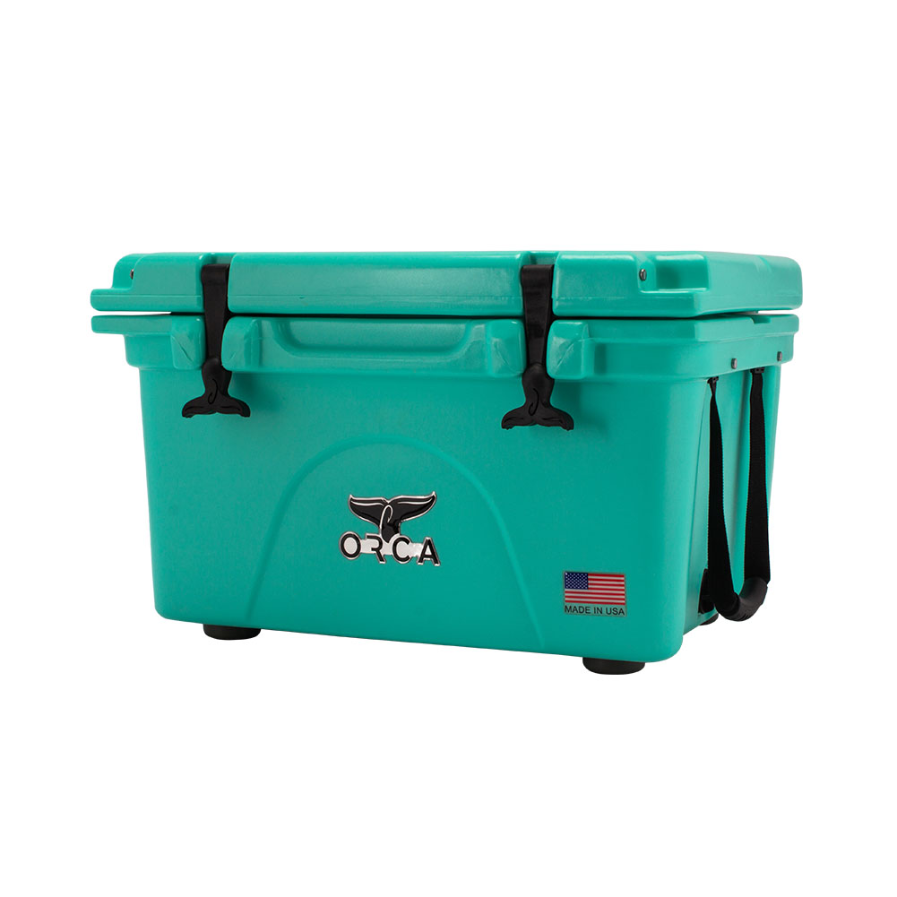 在庫限り オルカ ORCA クーラーボックス Orca Coolers 26 クーラー 26QT 大型 約25L ハードクーラー