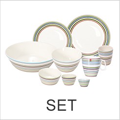 iittala（イッタラ） 【並行輸入品】 皿 オリゴ 26cm 260mm 北欧