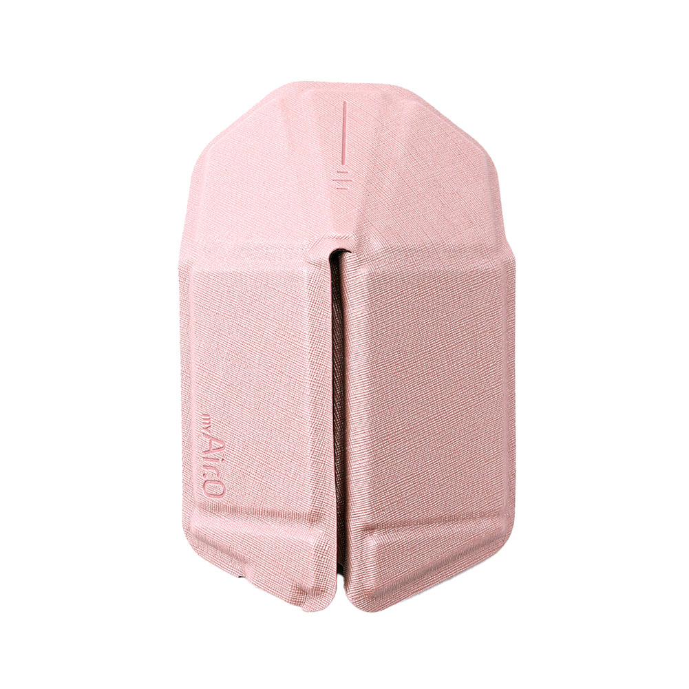 myAir.0(マイエアゼロ)OriMouse(オリマウス)ワイヤレス オリマウス OriMouse myAir.0 マイエアゼロ ポータブルマウス 折り紙式