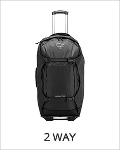 在庫限り オスプレー Osprey キャリーバッグ ソージョン 60 25インチ スーツケース 10000490 Sojourn 旅行 出張 :  opy-65 : PeeWeeBaby - 通販 - Yahoo!ショッピング