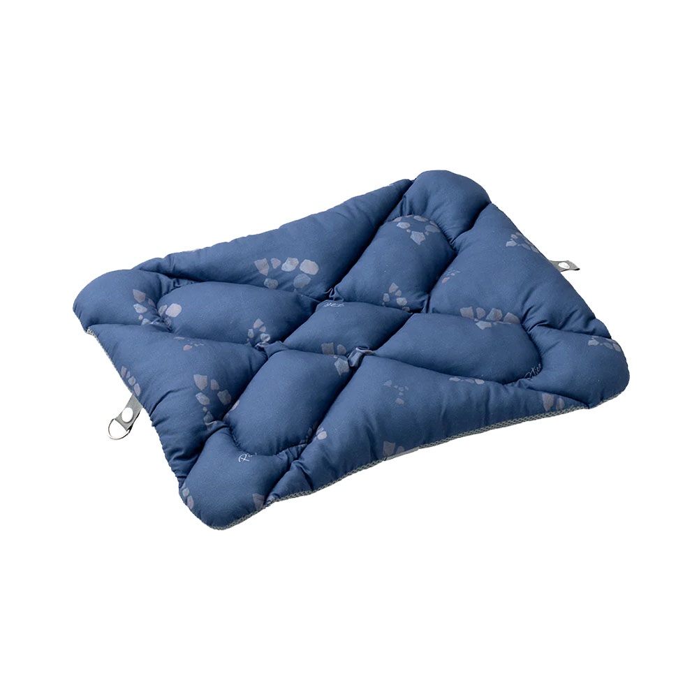 ★美品★ペチコ PETiCO ペットキャリー Mサイズ ブルー★専用クッション付 ペチコ PETiCO ペチコ専用クッション ICO専用 クッション 3900 Mサイズ