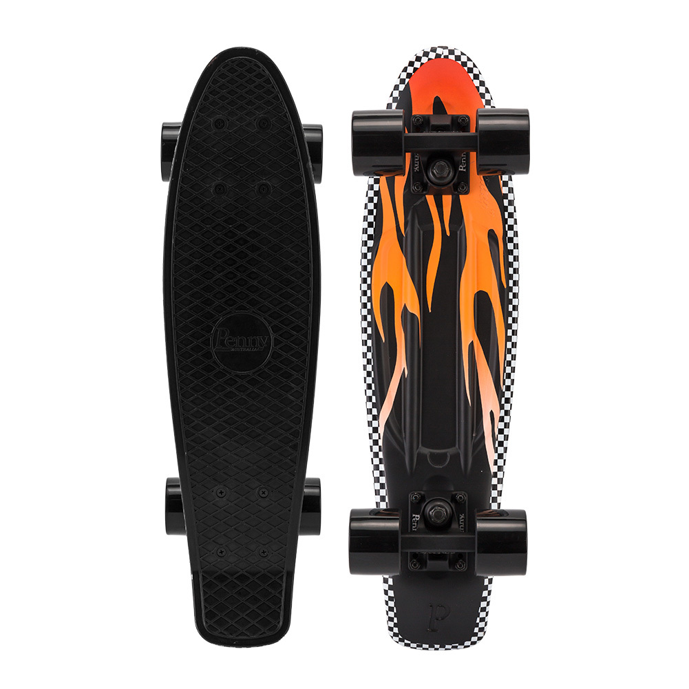 ペニー スケートボード Penny Skateboards スケボー 22インチ グラフィック ミニクルーザー おしゃれ