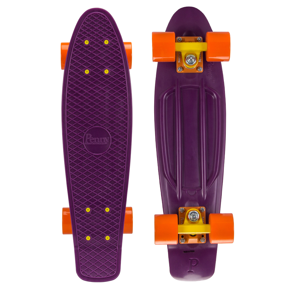 お盆もあすつく ペニー スケートボード Penny Skateboards スケボー 22インチ クラシック ミニクルーザー おしゃれ Pns 9 Gulliveronlineshopping Yahoo 店 通販 Yahoo ショッピング