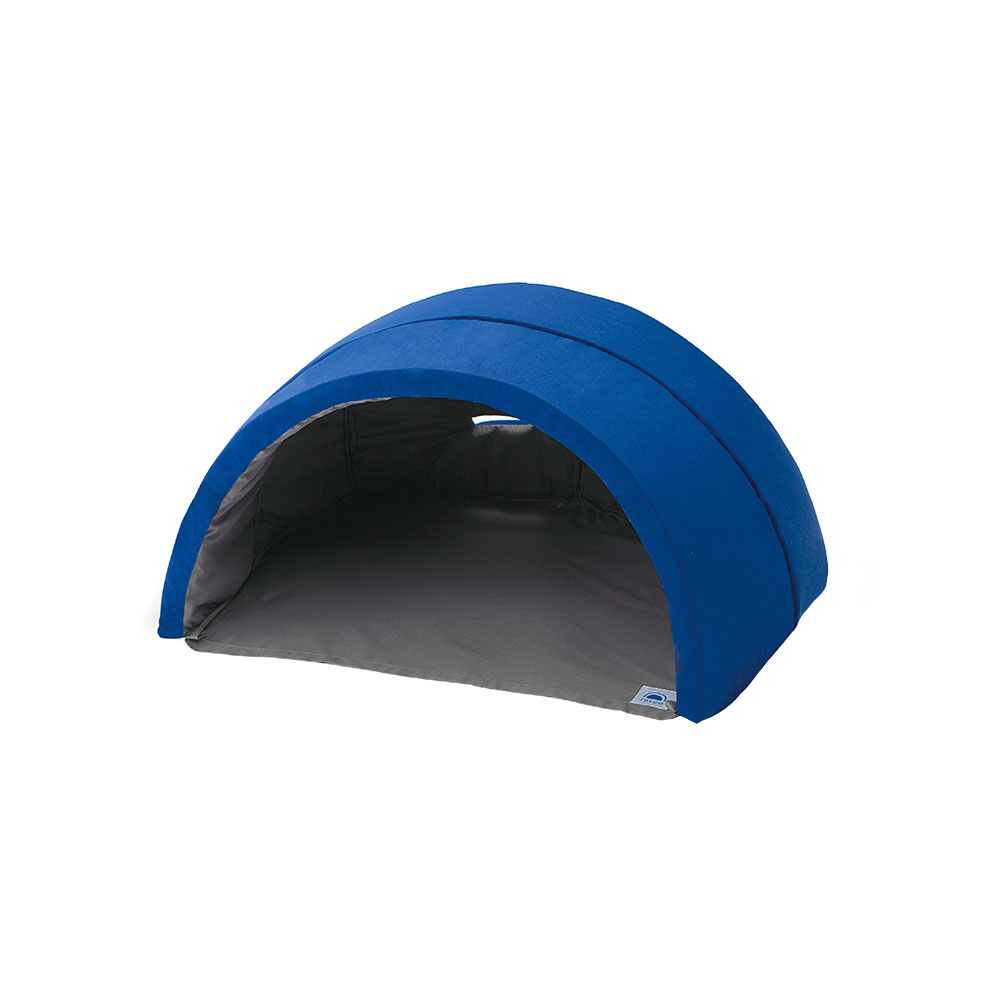 かぶって寝るまくら IGLOO 2.0 イグルー 昼寝枕 安眠枕 快眠グッズ 快眠枕 枕 まくら ピロー 防音 母の日 父の日 | PROIDEA | 01