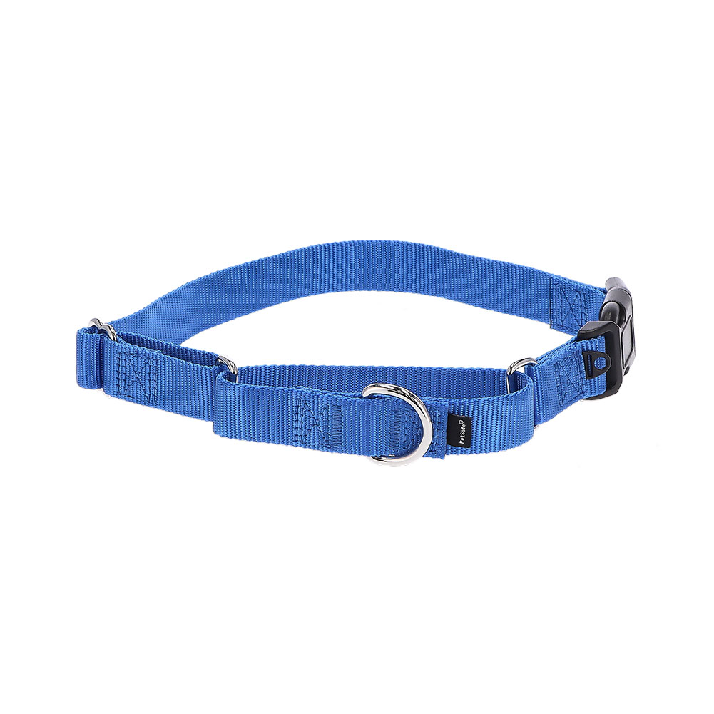 PetSafe 【並行輸入品】 ペットセーフ 首輪 ナイロンマーチンゲール S