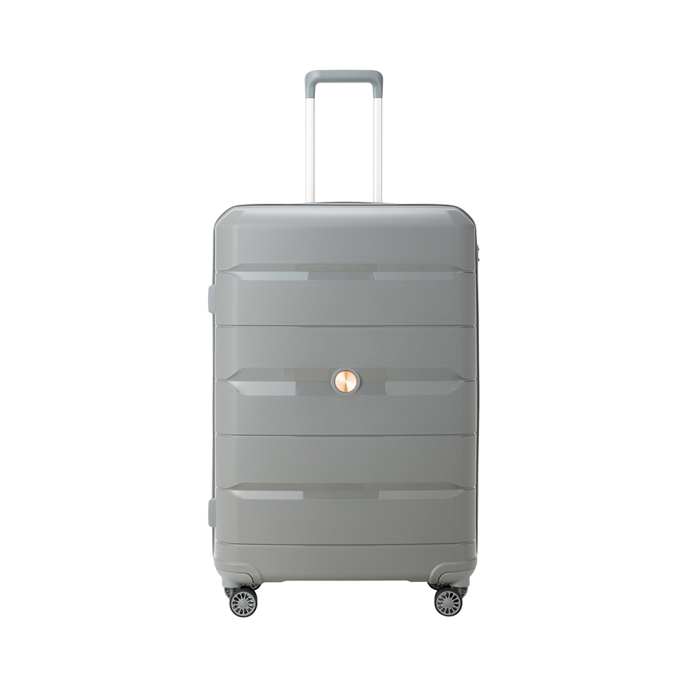 スーツケース Lサイズ 104L 1週間以上 リコラ RICORA イニシオ INICIO ファスナー おしゃれ 1年保証