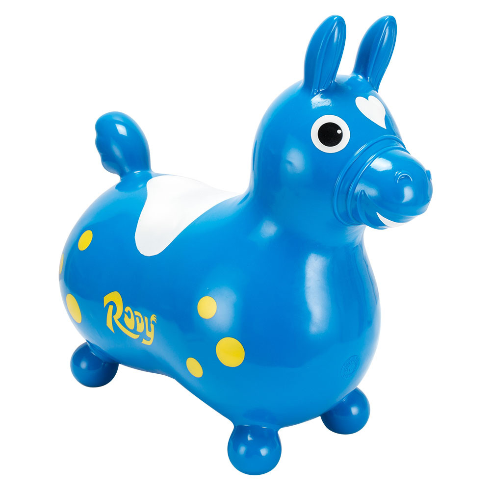 1年保証 ロディ RODY 乗用 ノンフタル酸 乗用玩具 キッズ ベビー バランス 体幹 おもちゃ カラフル かわいい プレゼント｜glv｜04