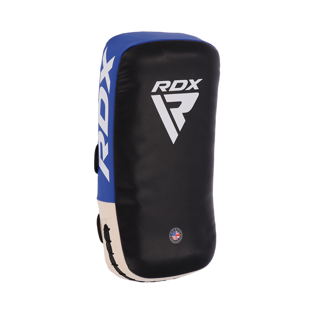 RDX キックミット ムエタイ ミット パンチミット 空手 1個