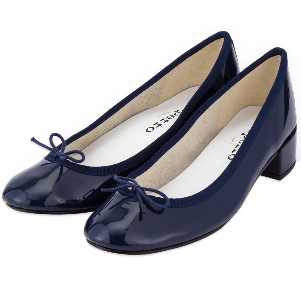 在庫限り レペット Repetto バレエシューズ カミーユ V511V MYTHIQUE