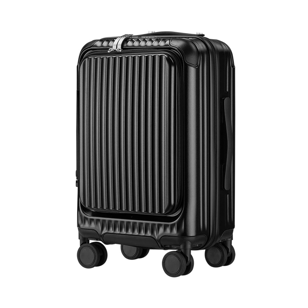 スーツケース B-BOX キャリーケース Mサイズ 62L + 10L 4〜6泊 拡張