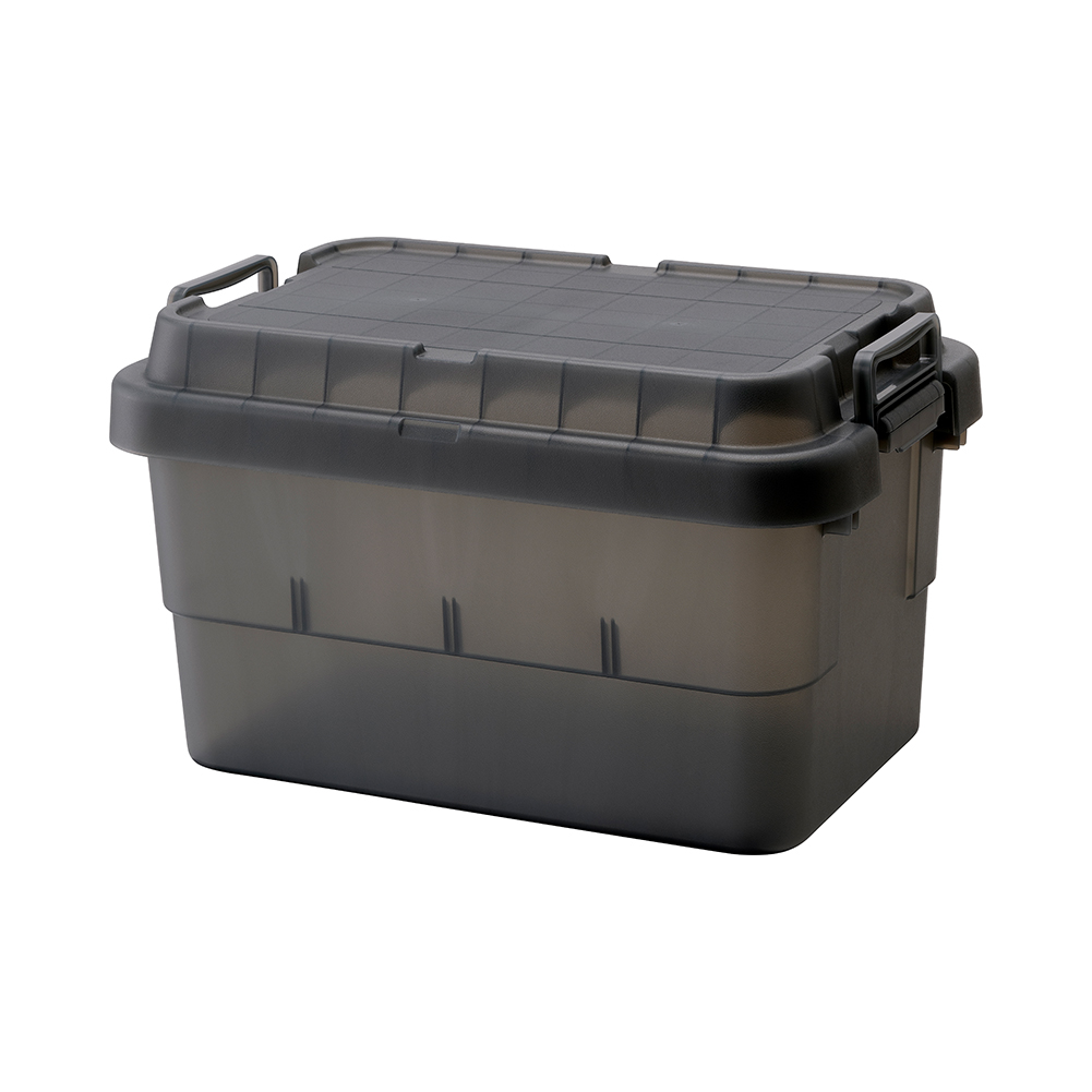 RISU（リス） トランクカーゴ 収納ボックス 収納ケース アウトドア 50L