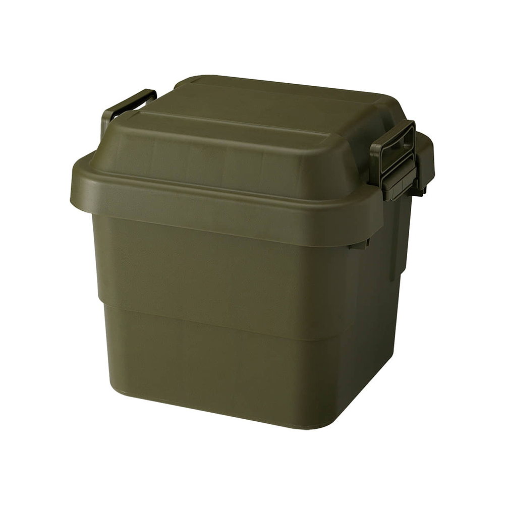 RISU（リス） トランクカーゴ 収納ボックス 収納ケース アウトドア 30L