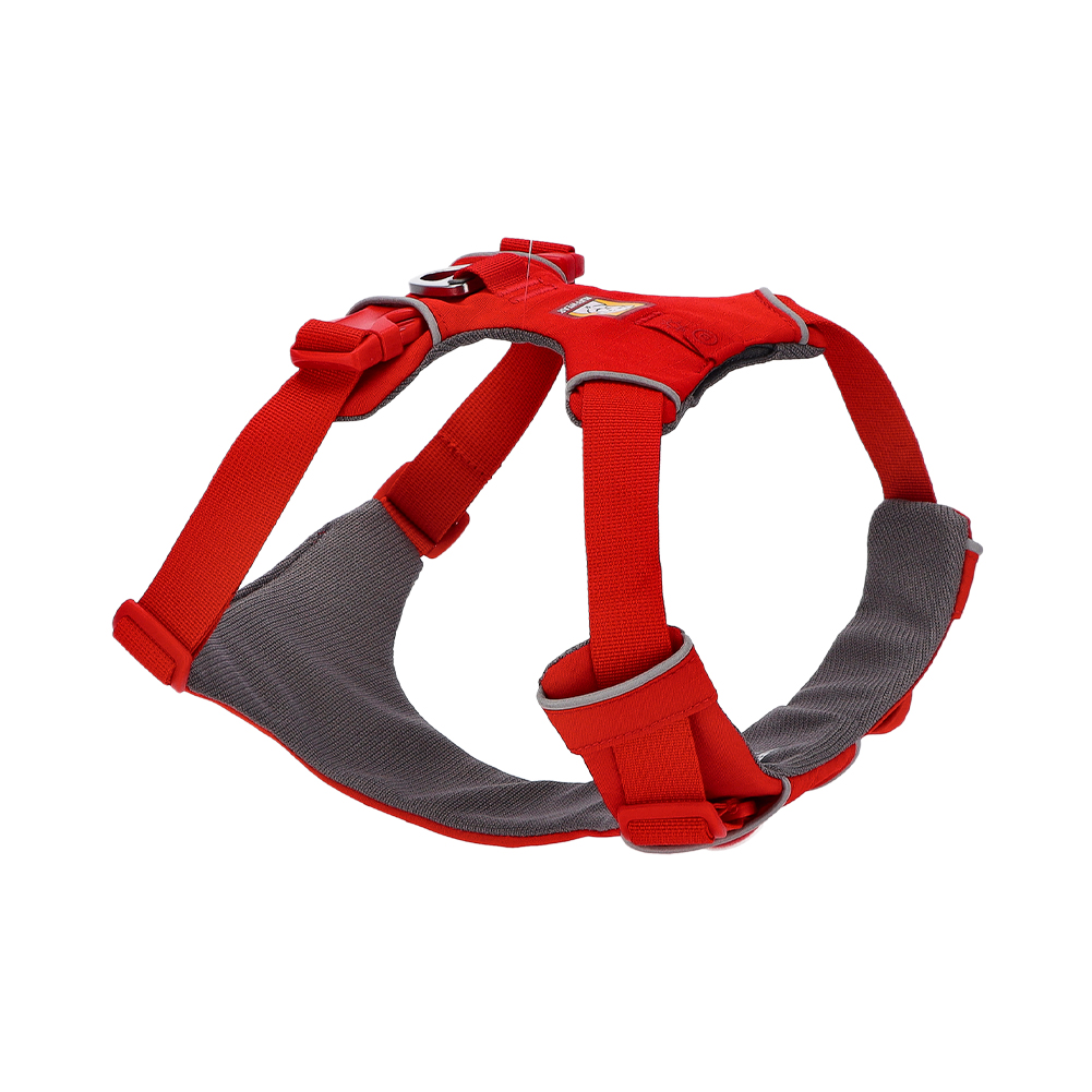 フロントレンジハーネス | Ruffwear JAPAN