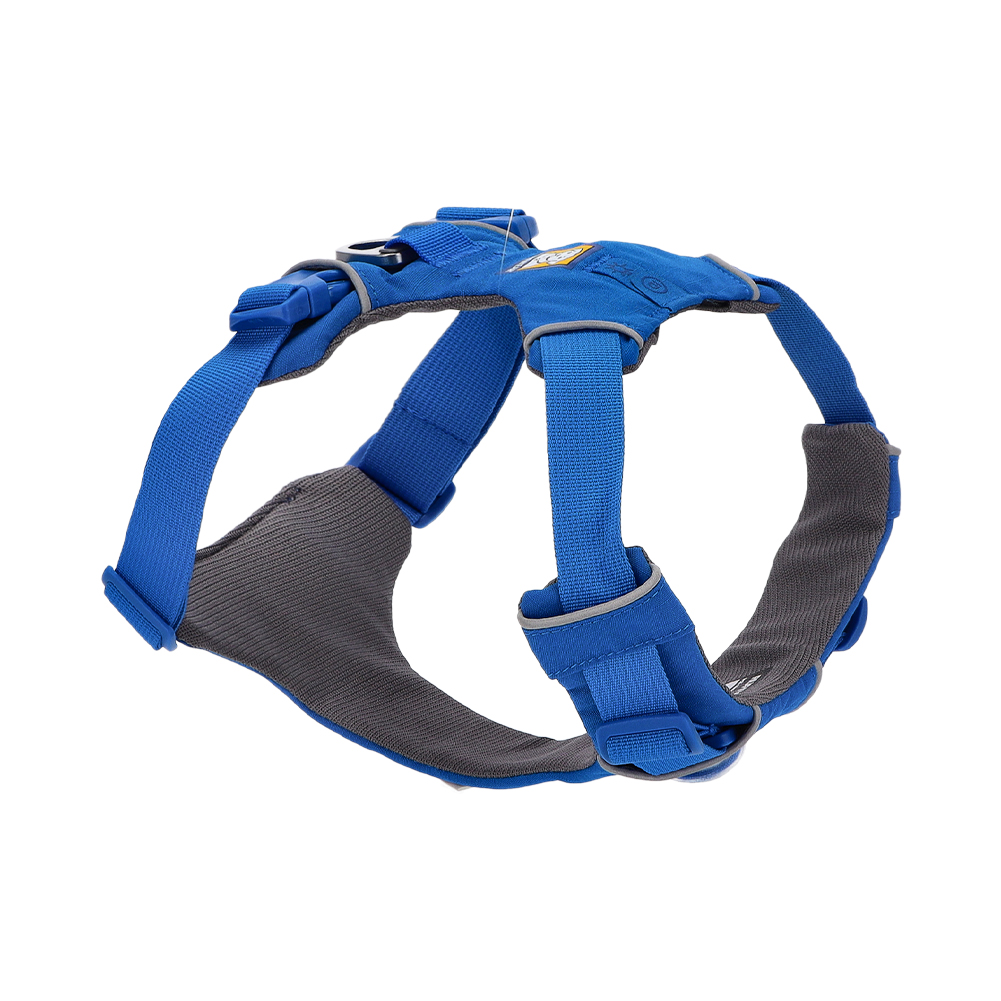 ラフウェア Ruffwear 犬用 ハーネス フロントレンジ 小型犬 中型