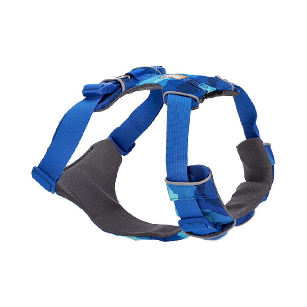 ラフウェア Ruffwear 犬用 ハーネス フロントレンジ 小型犬 中型