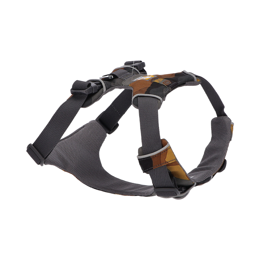 ラフウェア Ruffwear 犬用 ハーネス フロントレンジ 小型犬 中型