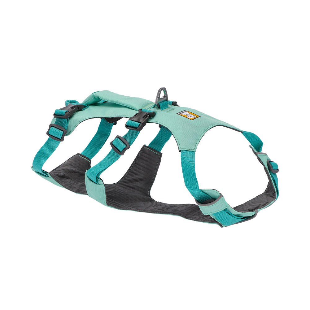 お盆も休まず配送 【並行輸入品】 ラフウェア Ruffwear 犬用 ハーネス