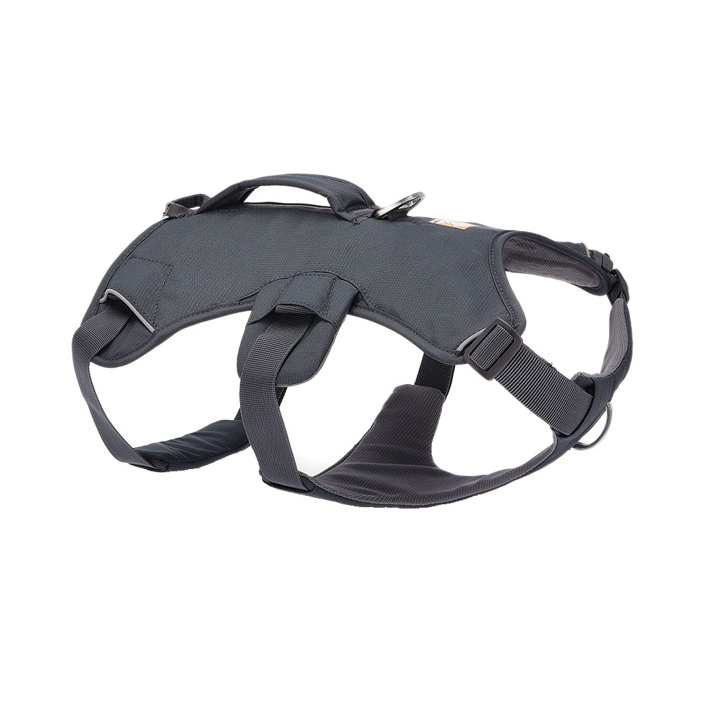 RUFFWEAR 犬用ハーネス Mサイズ グレー ラフウエア 楽天市場】【最大1000円オフクーポンあり】RUFFWEAR ラフウェア
