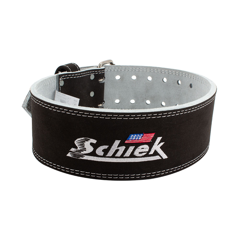 Schiek（シーク） 【並行輸入品】 リフティングベルト Model L6010 2