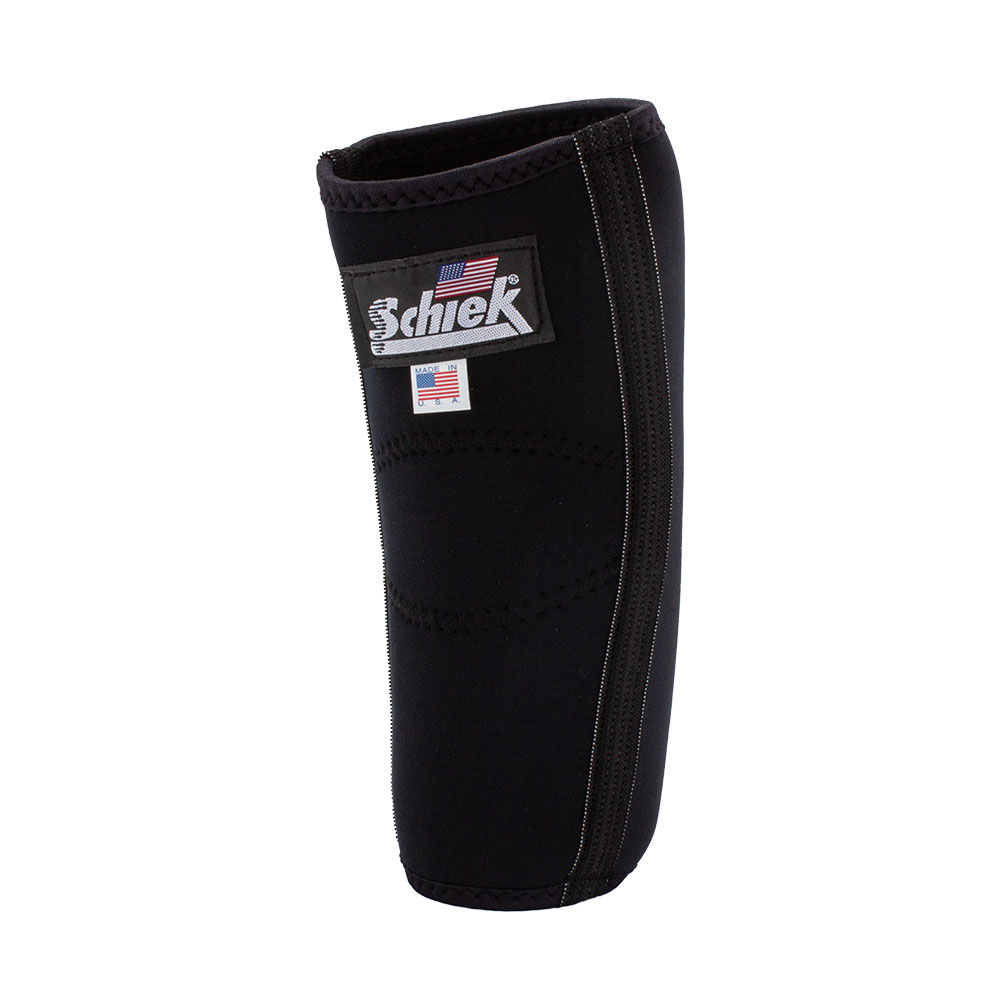 Schiek（シーク） 【並行輸入品】 ひじサポーター エルボー スリーブ