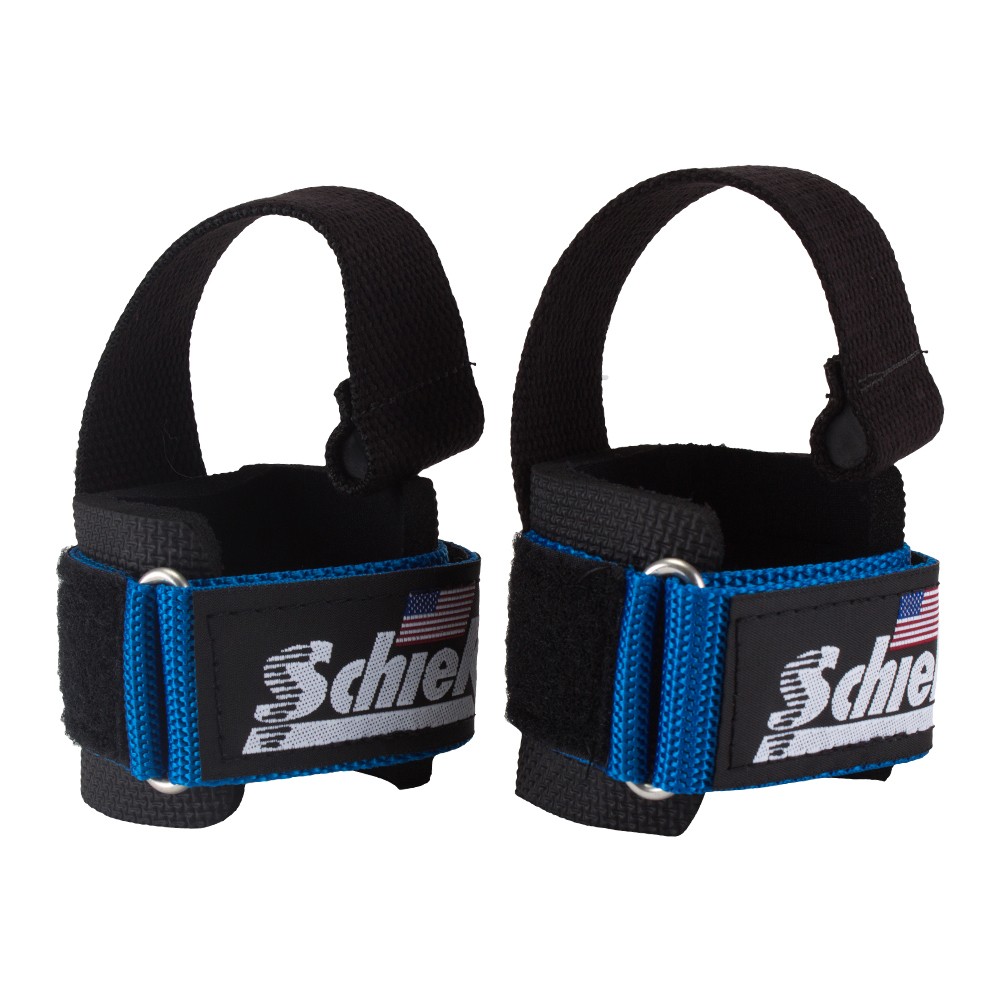 Schiek（シーク） 【並行輸入品】 リフティングストラップ ダウェル