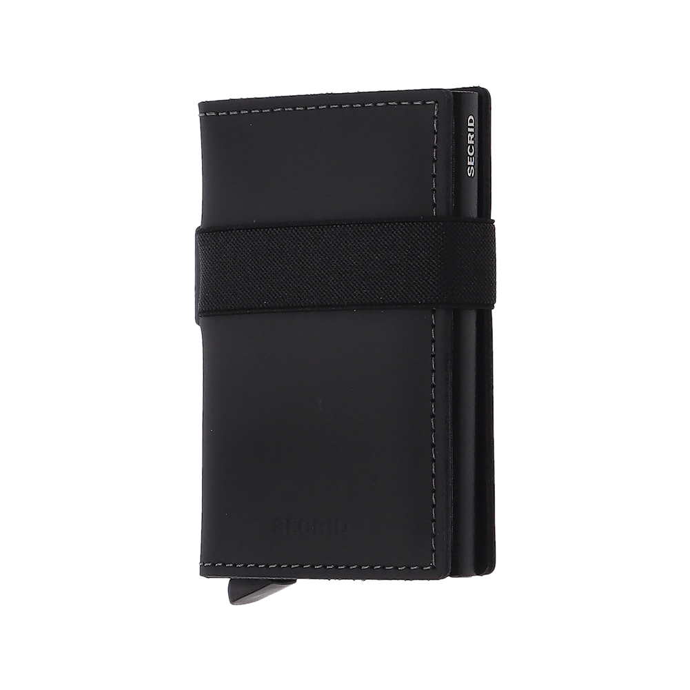 月末月初ポイント増量中 【並行輸入品】 セクリッド Secrid バンドウォレット マット BANDWALLET MATTE カード財布 | SECRID | 01