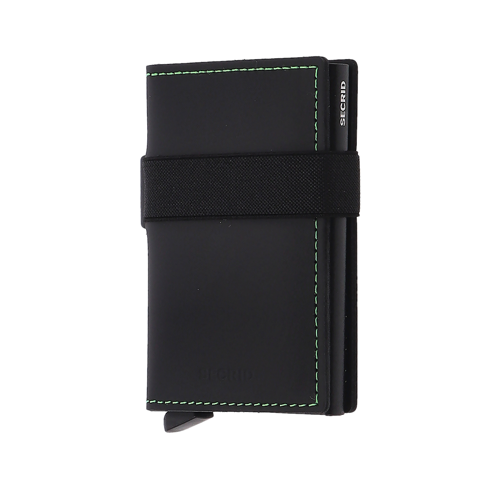 月末月初ポイント増量中 【並行輸入品】 セクリッド Secrid バンドウォレット マット BANDWALLET MATTE カード財布 | SECRID | 02