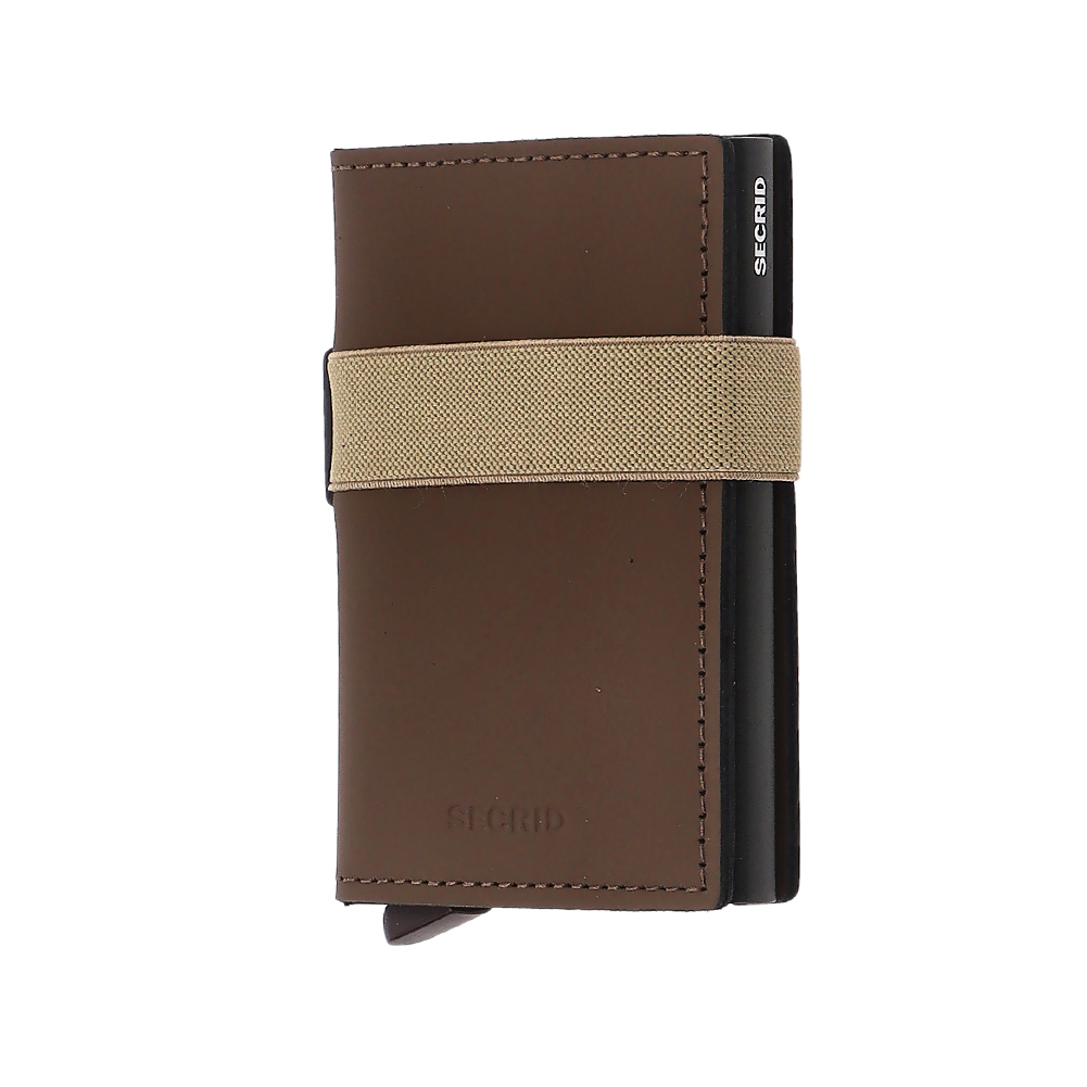 月末月初ポイント増量中 【並行輸入品】 セクリッド Secrid バンドウォレット マット BANDWALLET MATTE カード財布 | SECRID | 03