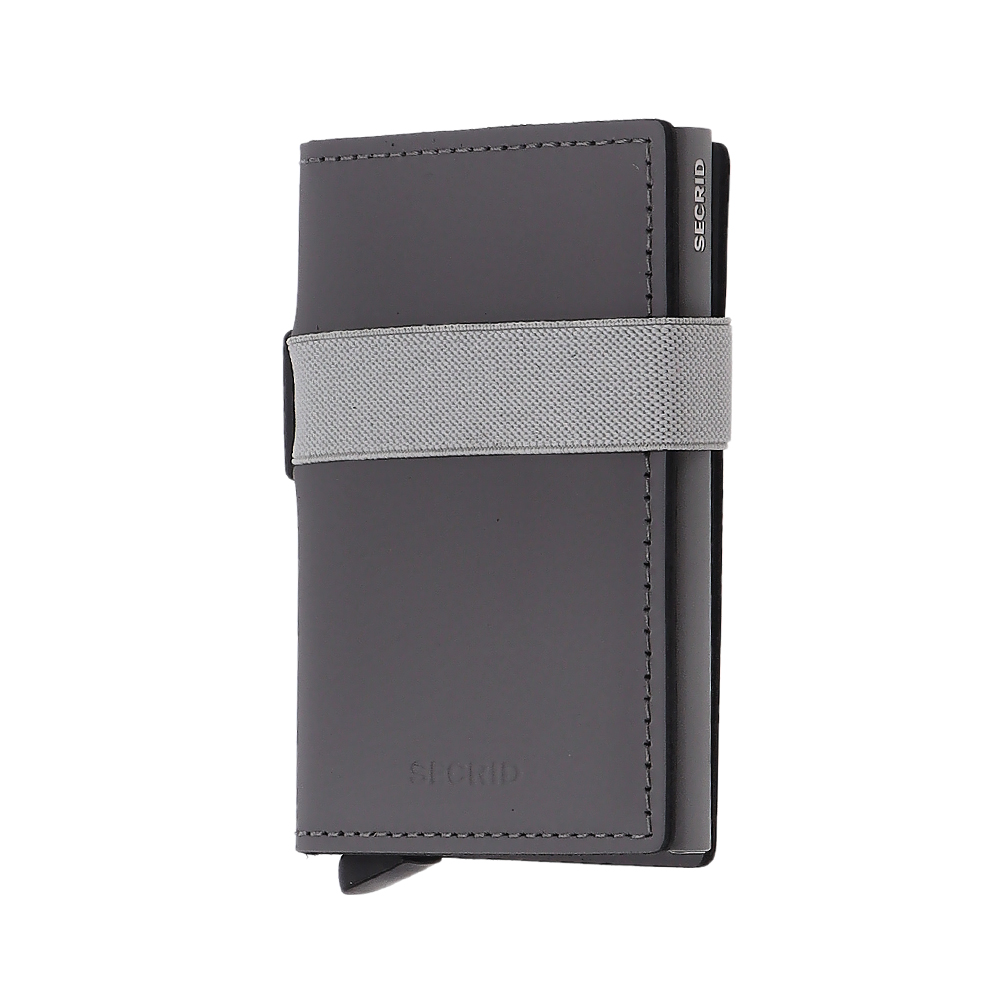 月末月初ポイント増量中 【並行輸入品】 セクリッド Secrid バンドウォレット マット BANDWALLET MATTE カード財布 | SECRID | 04