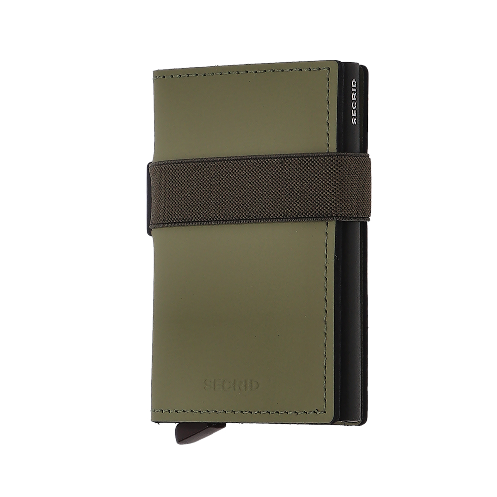 月末月初ポイント増量中 【並行輸入品】 セクリッド Secrid バンドウォレット マット BANDWALLET MATTE カード財布 | SECRID | 05