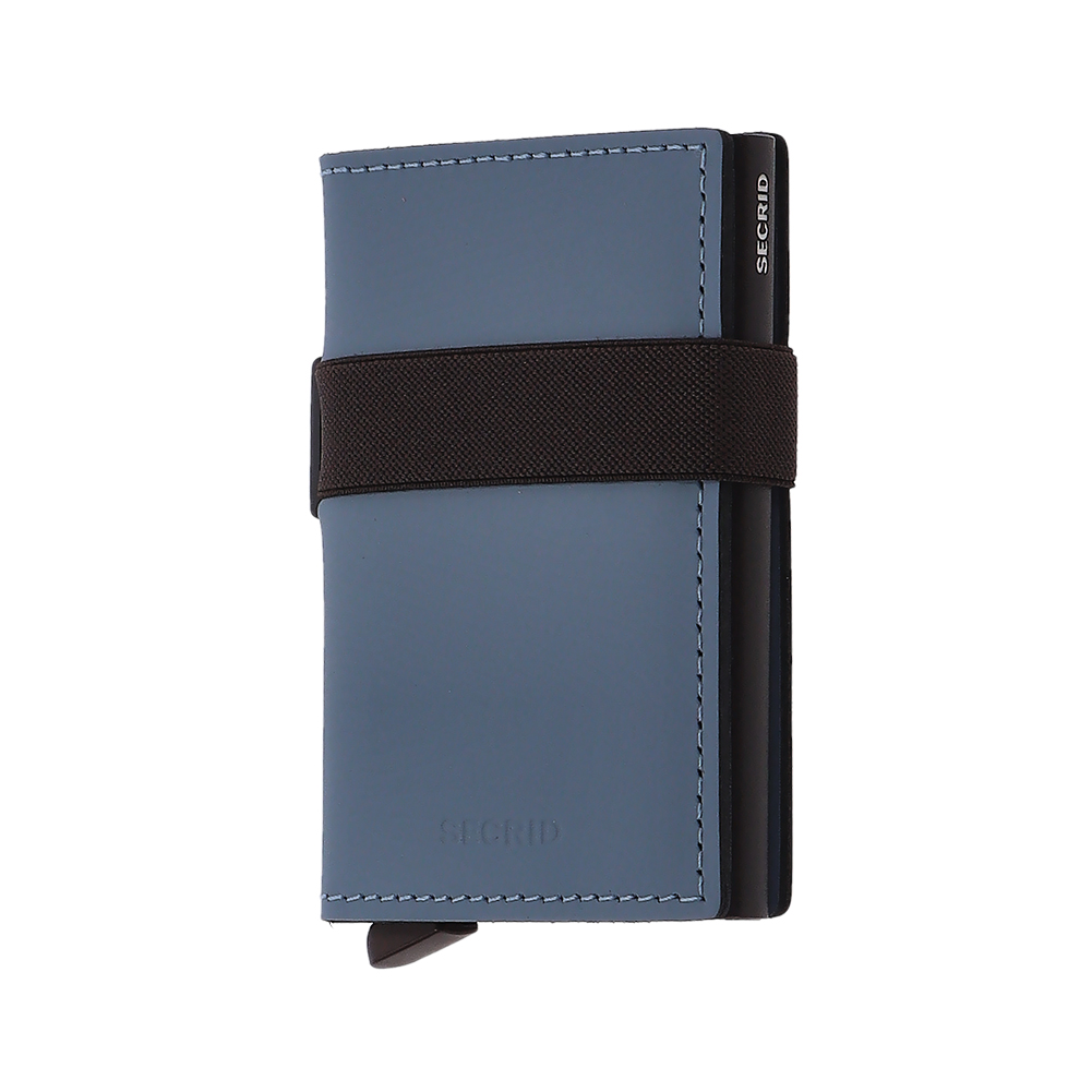 月末月初ポイント増量中 【並行輸入品】 セクリッド Secrid バンドウォレット マット BANDWALLET MATTE カード財布 | SECRID | 07