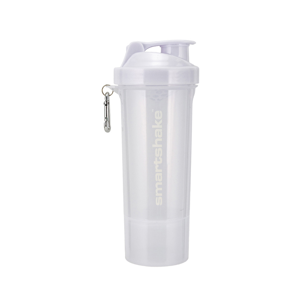 売り尽くし プロテイン シェイカー スマートシェイク Smartshake 500mL スリム Slim ブレンダーボトル ジム 水筒  :SHK-91:GulliverOnlineShopping Yahoo!店 - 通販 - Yahoo!ショッピング