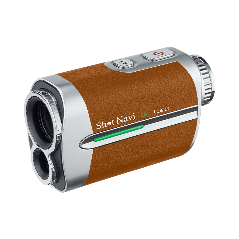 ShotNavi INFINITY WH Latest GPS chip 